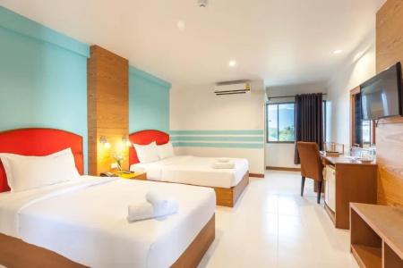 We Briza Chiangmai - 51
