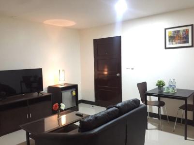 Studio Residence Sukhumvit 71 - SHA Certified - 2