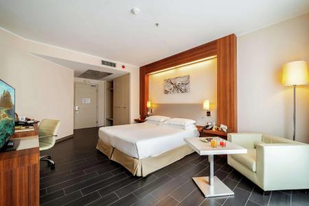 DoubleTree By Hilton Olbia - Sardinia - 59