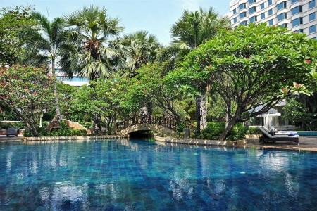 Rama Gardens Bangkok - Sha Plus Certified - 24