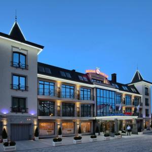 Spa Dragalevtsi - 22