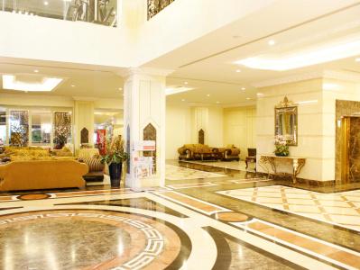 Lk Royal Suite - 1