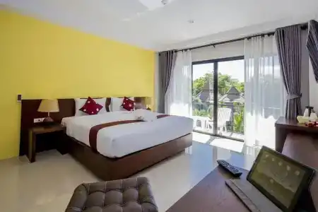 Andaman Pearl Resort - 52