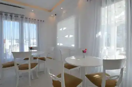 Margie Mykonos - 3