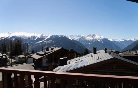 Les Chamois - 42