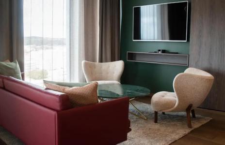 ProfilHotels Halmstad Plaza - 74