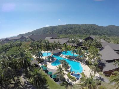 Nexus & Spa Karambunai - 22