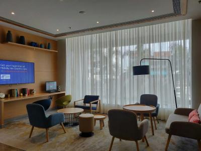 Holiday Inn Express Chennai Omr Thoraipakkam, An Ihg - 37