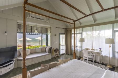 Devasom Hua Hin Resort - Sha Extra Plus - 129
