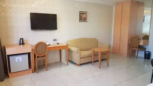 Suwara Kepong Kl - 65