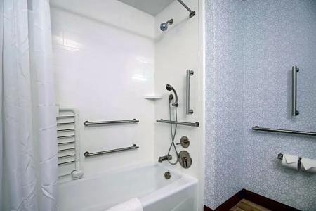 Hampton Inn & Suites by Hilton Nashville North Skyline - 88
