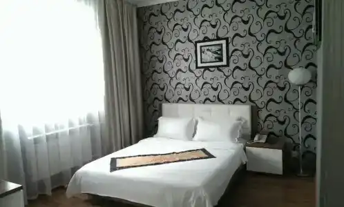Ред Стоун - 2