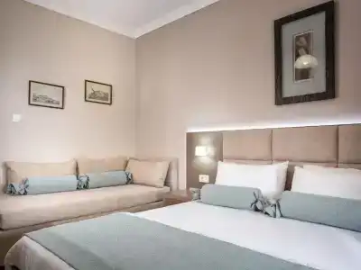 Plaka Beach Resort - 63