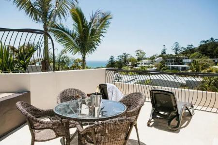 Noosa Blue - 183
