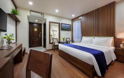 Halong Boutique - 24