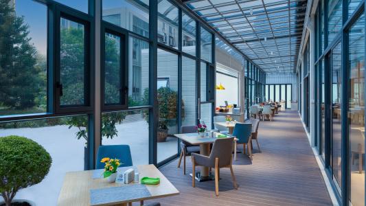 Holiday Inn Express Kunming West, An Ihg - 46