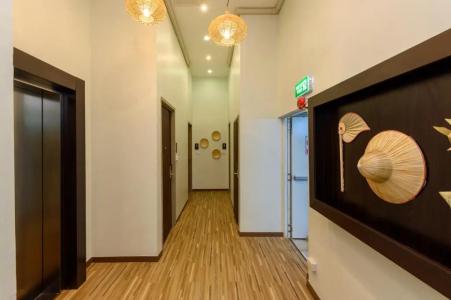 Bedever Bangkok Boutique - 79