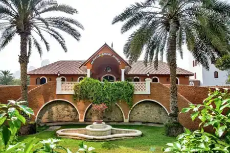 Marbella Resort - 0