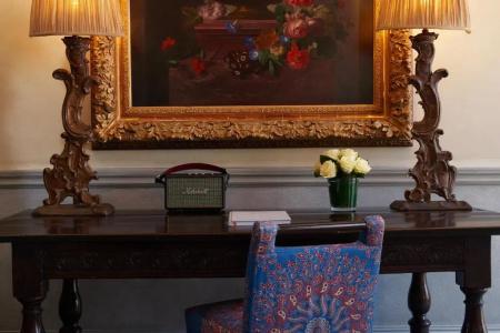 The Pelham London - Starhotels Collezione - 68