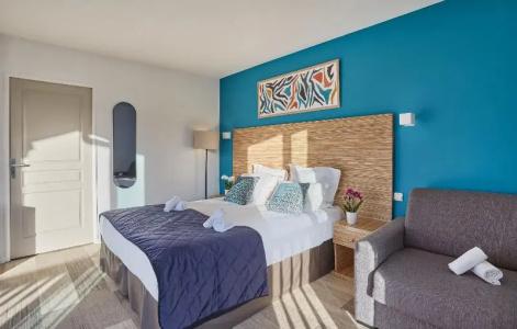 Hôtel Prestige Odalys Erromardie - 26