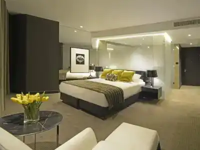 Amman Rotana - 33