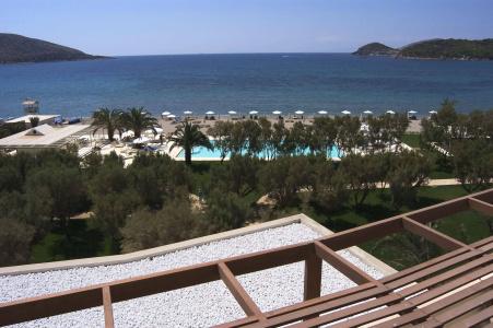 Plaza Resort - 22