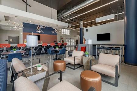 Vib Best Western Denver Rino - 22