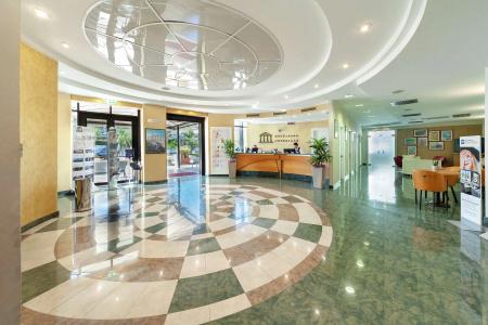 Best Western Imperiale - 1