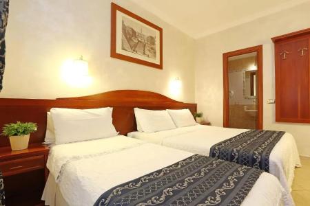Adorasuite B&B - 59