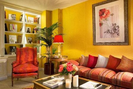 Le Relais Madeleine - 1