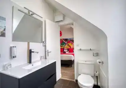 Best Western Le Vinci Loire Valley - 32