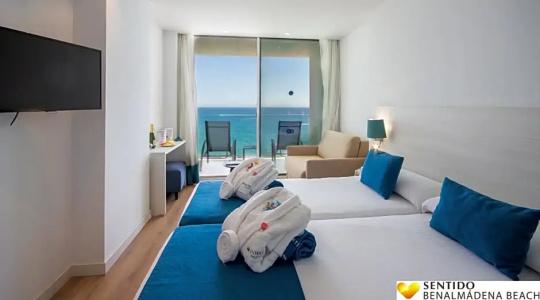 Sentido Benalmadena Beach - 45