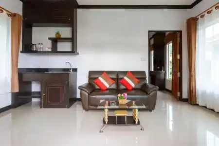 Lanta Lapaya Resort - 171