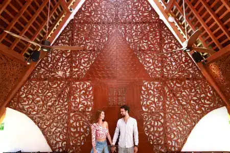 Kaamala Resort Ubud - 30
