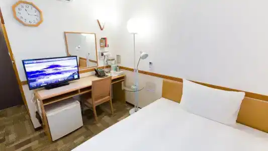 Toyoko Inn Kagoshima chuo eki Nishi guchi - 36