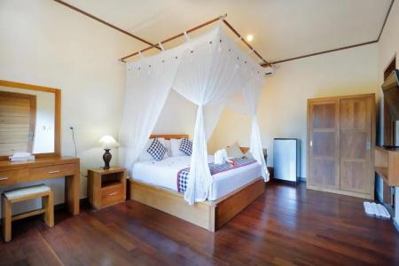 Bhanuswari Resort & Spa - 72