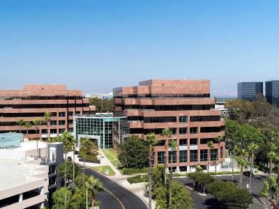 Newport Beach Marriott Bayview - 61