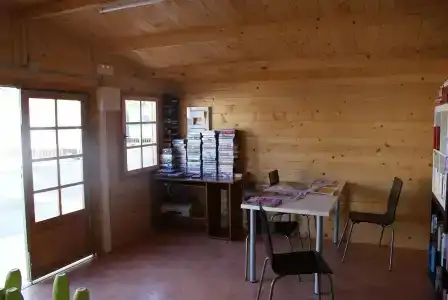 Camping Armanello - 9