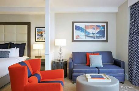 The Waterfront Beach Resort, A Hilton - 217