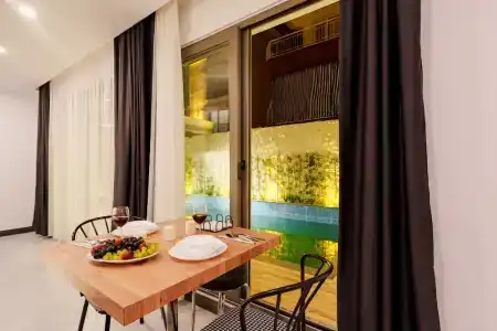Mrt Suites Lara - 6