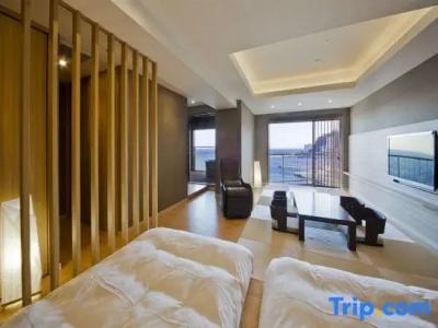 Atami Seaside Spa & Resort - 92
