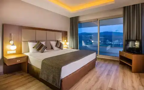 Palm Wings Ephesus Beach Resort - Ultra All Inclusive - 3