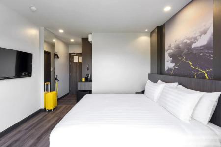 Sleep Mai Chiang Mai Airport Lifestyle - Sha Plus - 22
