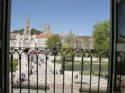 Vía Gótica - 34