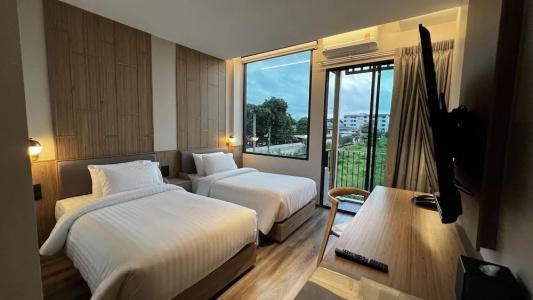 Shan Villas Sukhumvit - 253