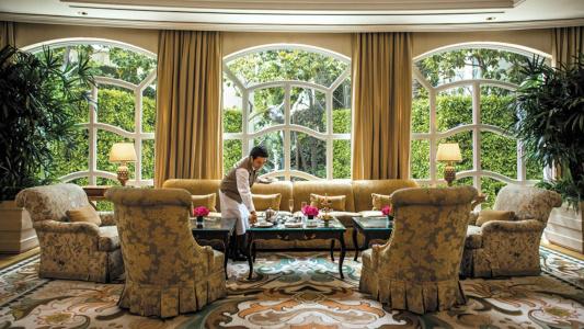The Peninsula Beverly Hills - 37