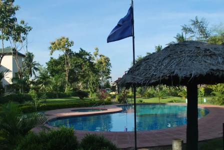 Mermaid Resorts & Banquets - 14