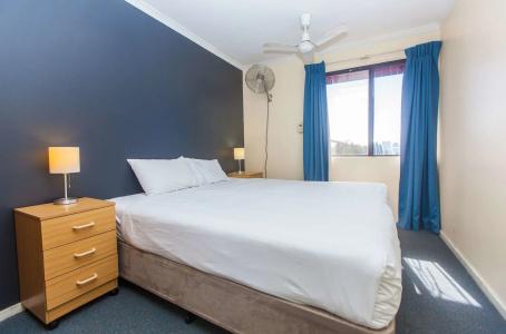 Perth Central City Stay Apartment - 4