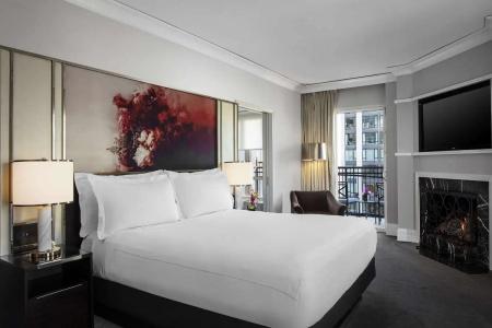 Waldorf Astoria Chicago - 28