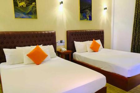 Polhena Bay resort - 11